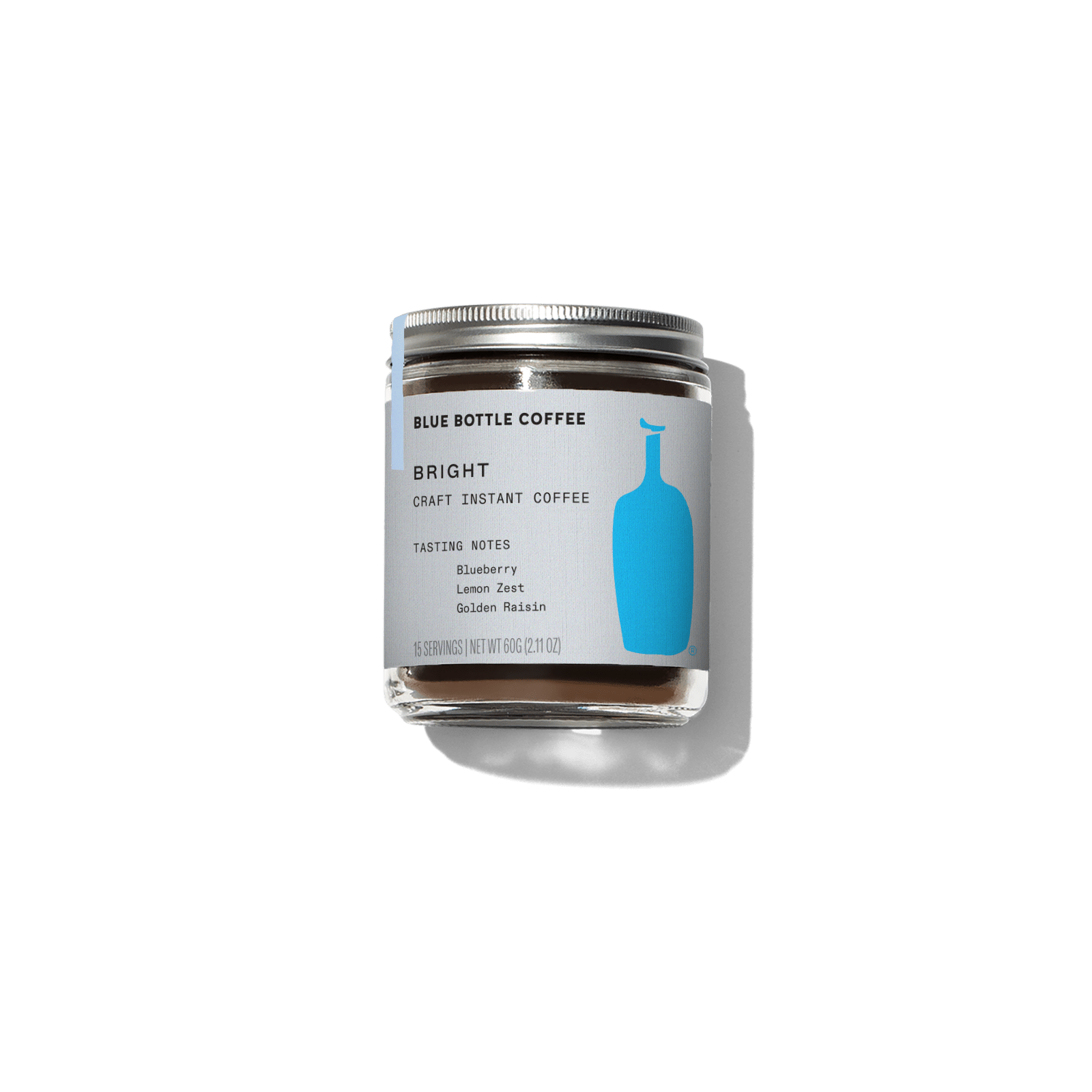 Bright Craft Instant Coffee