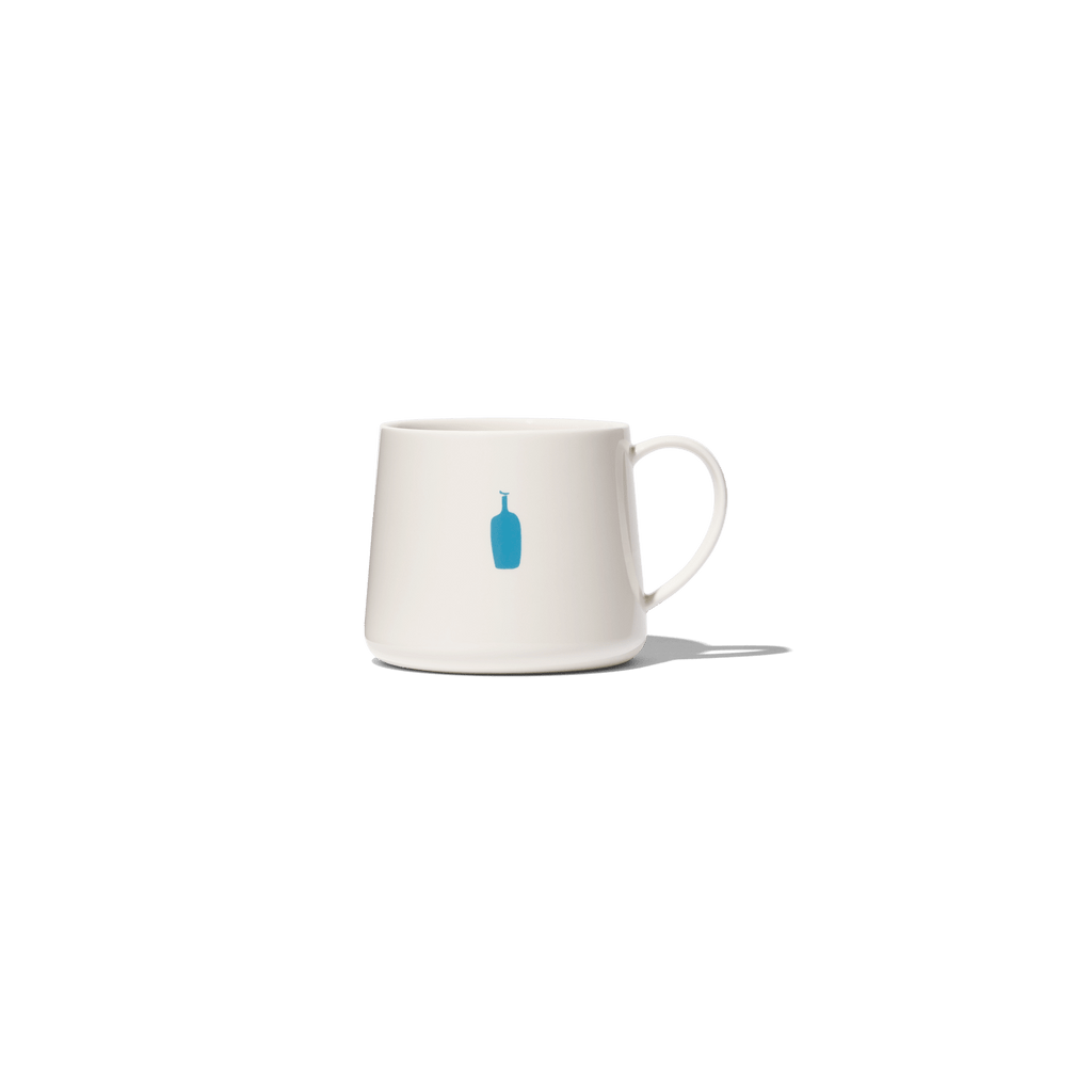 Blue Bottle Mug