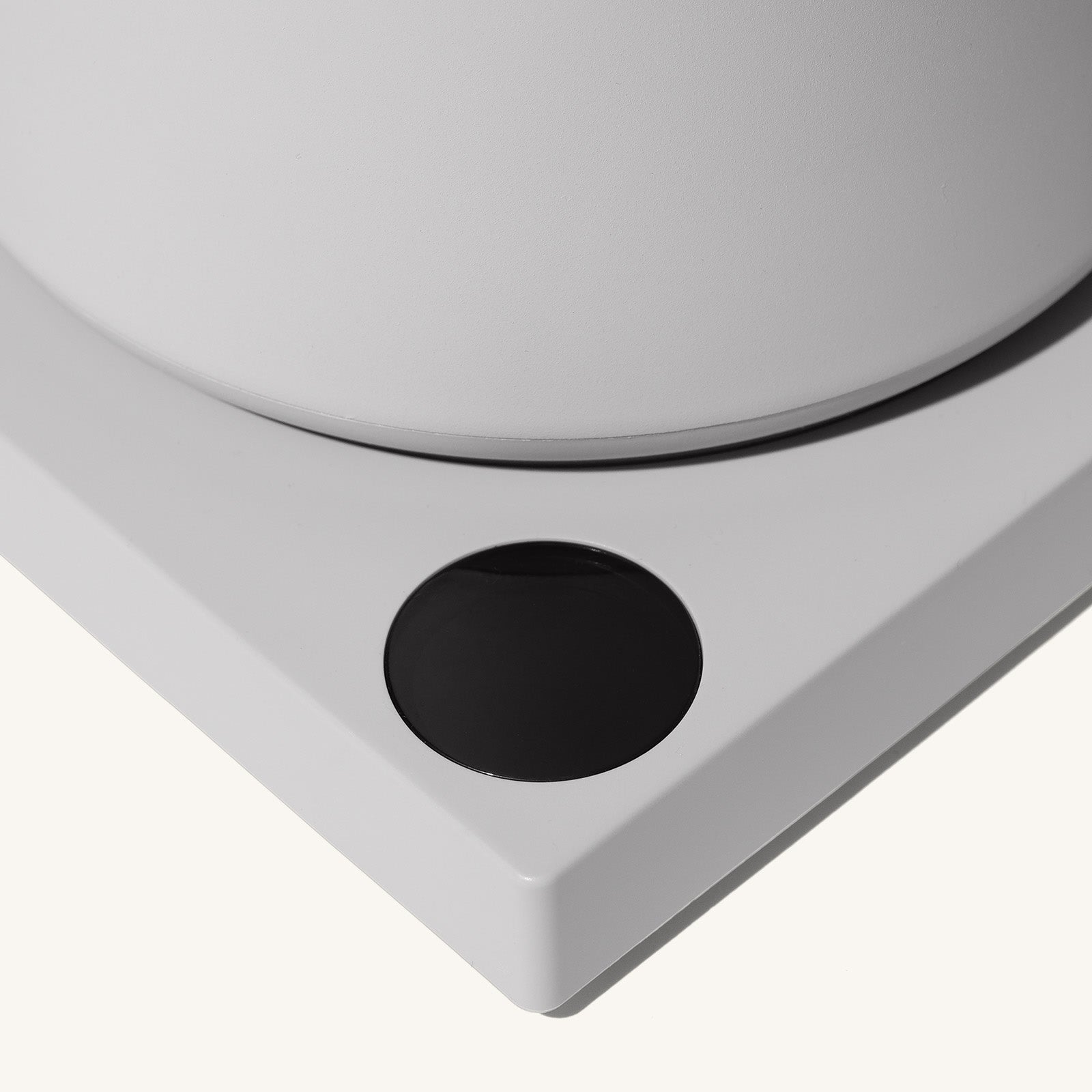 Fellow Stagg EKG Pour-Over Kettle in Fog Grey