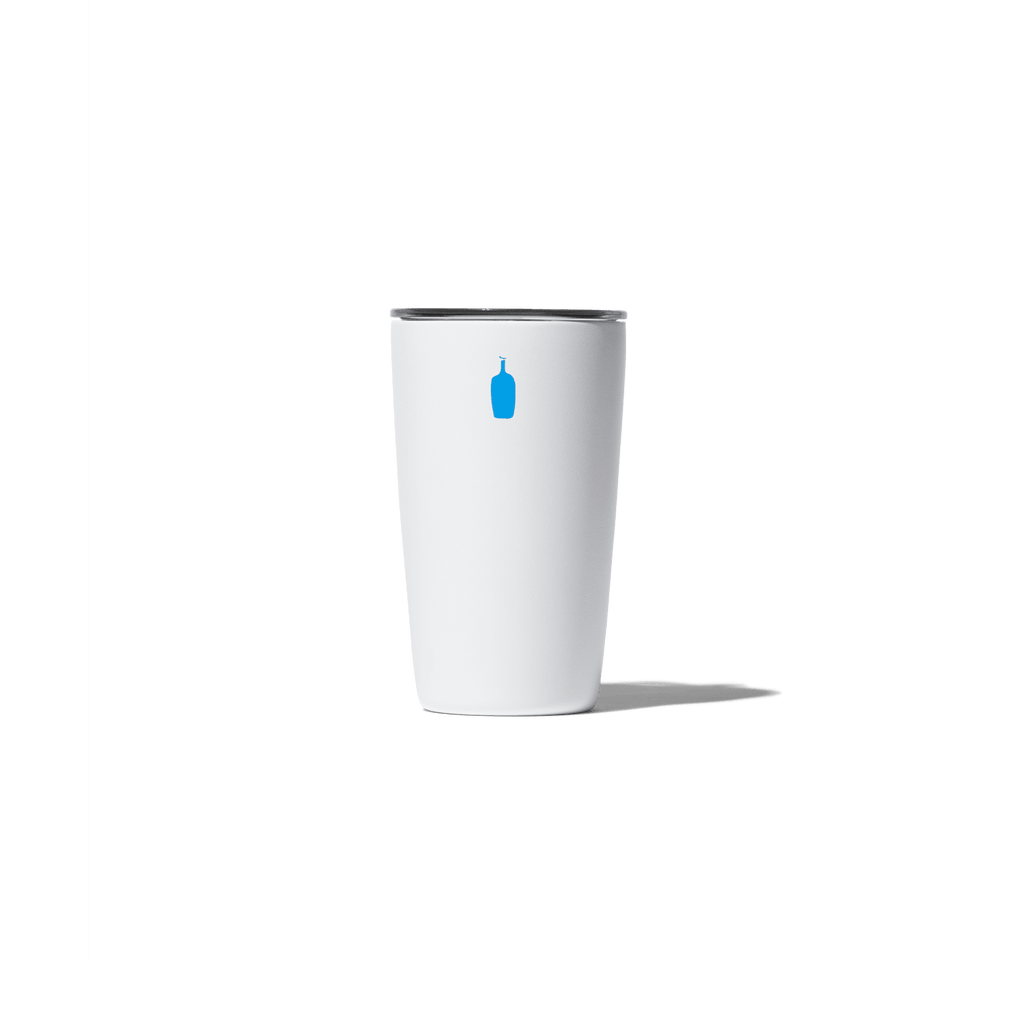 MiiR Commuter Cup in White