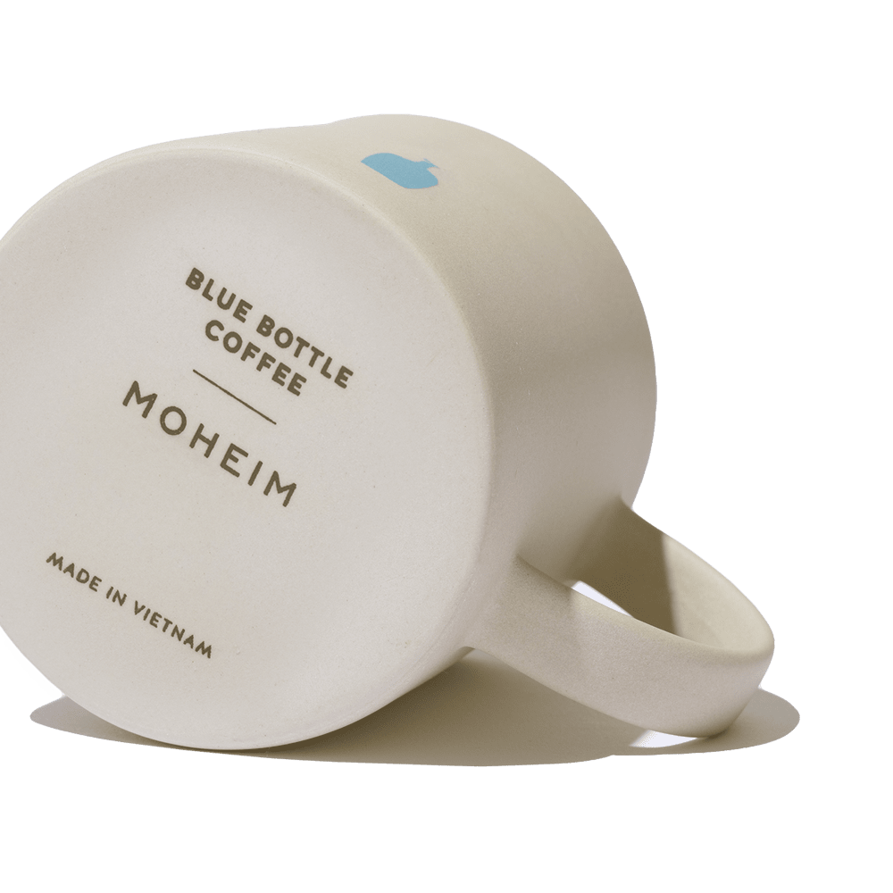 Moheim Stone Mug