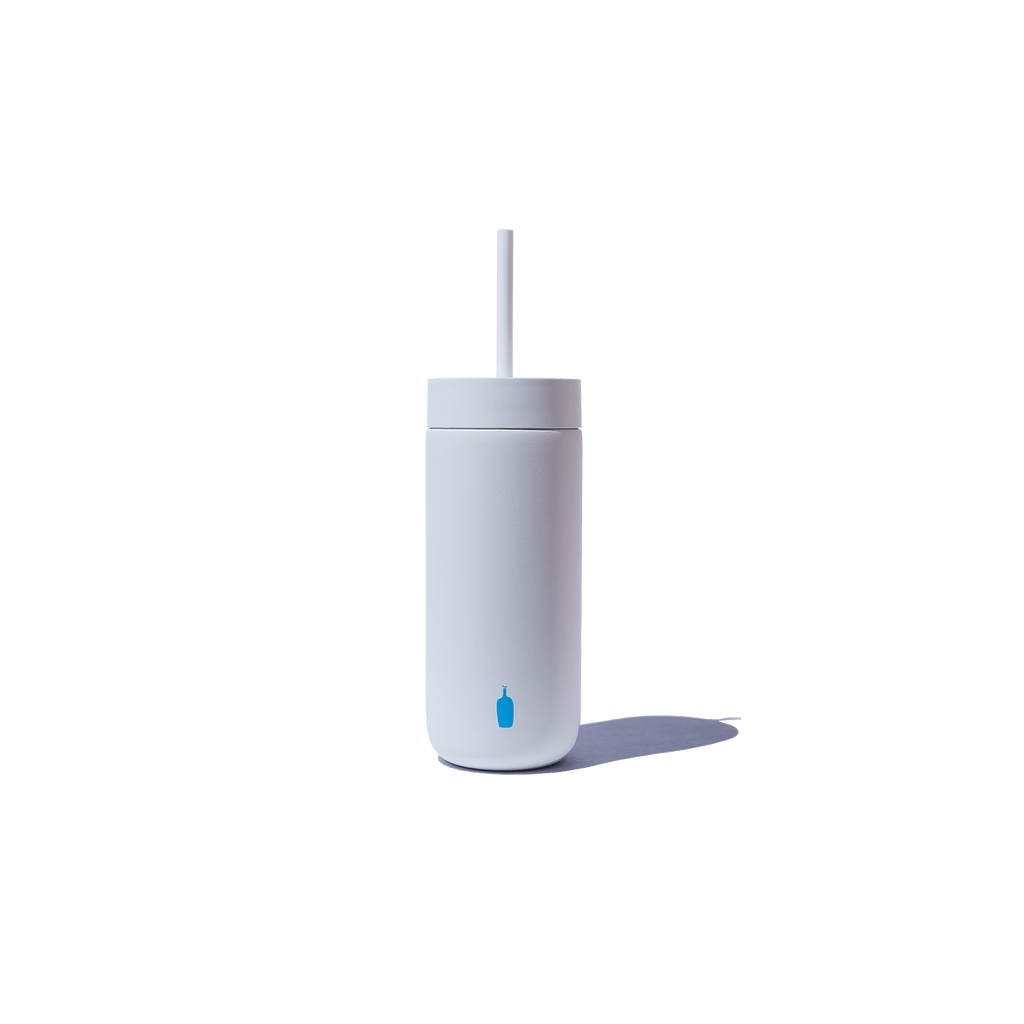 Fellow Carter Cold Tumbler in White