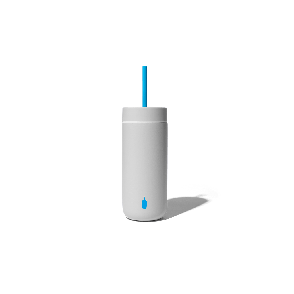 Fellow Carter Cold Tumbler in Fog Grey