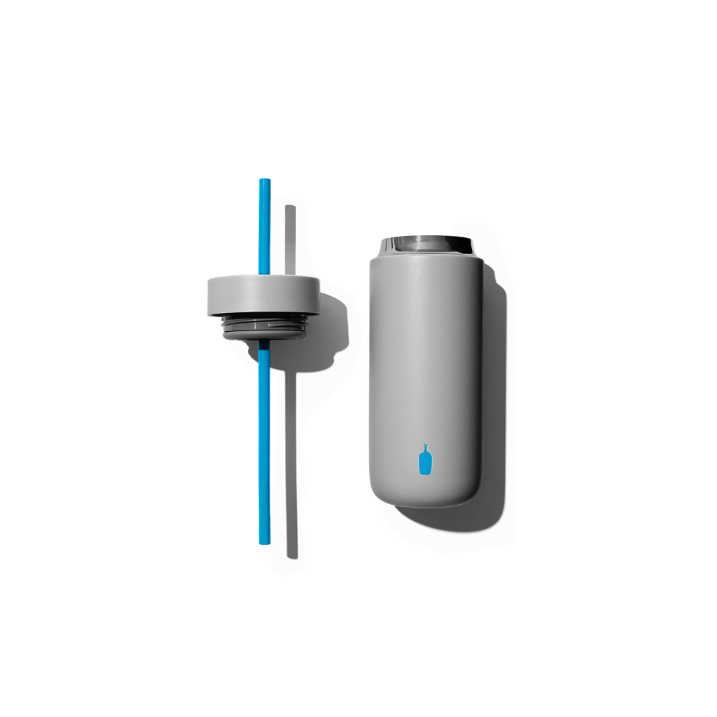 Fellow Carter Cold Tumbler in Fog Grey