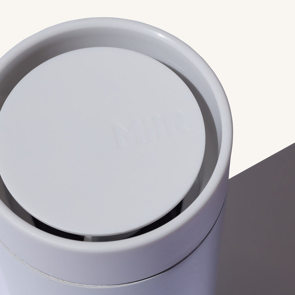 MiiR 360 Traveler in White