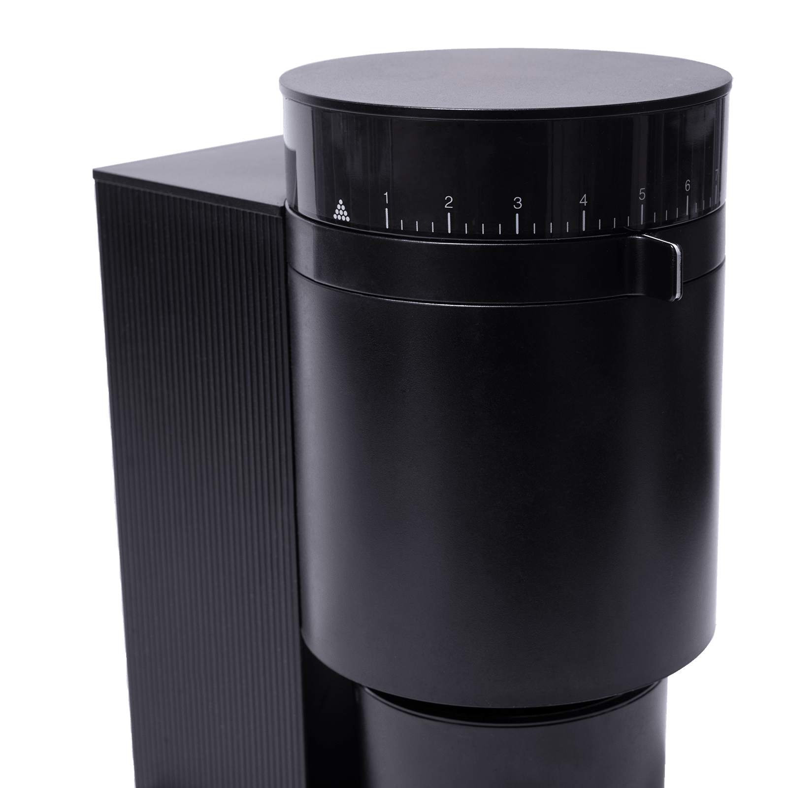 Fellow Opus Conical Burr Grinder