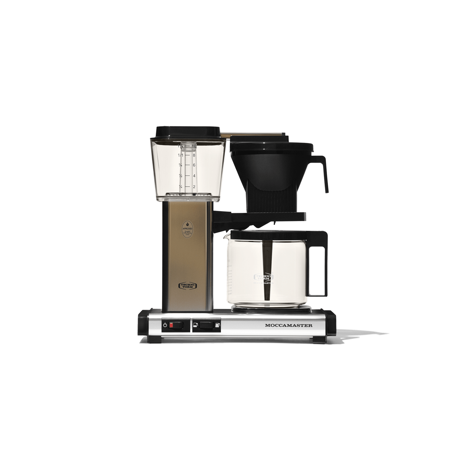 Technivorm Moccamaster KBGV Select