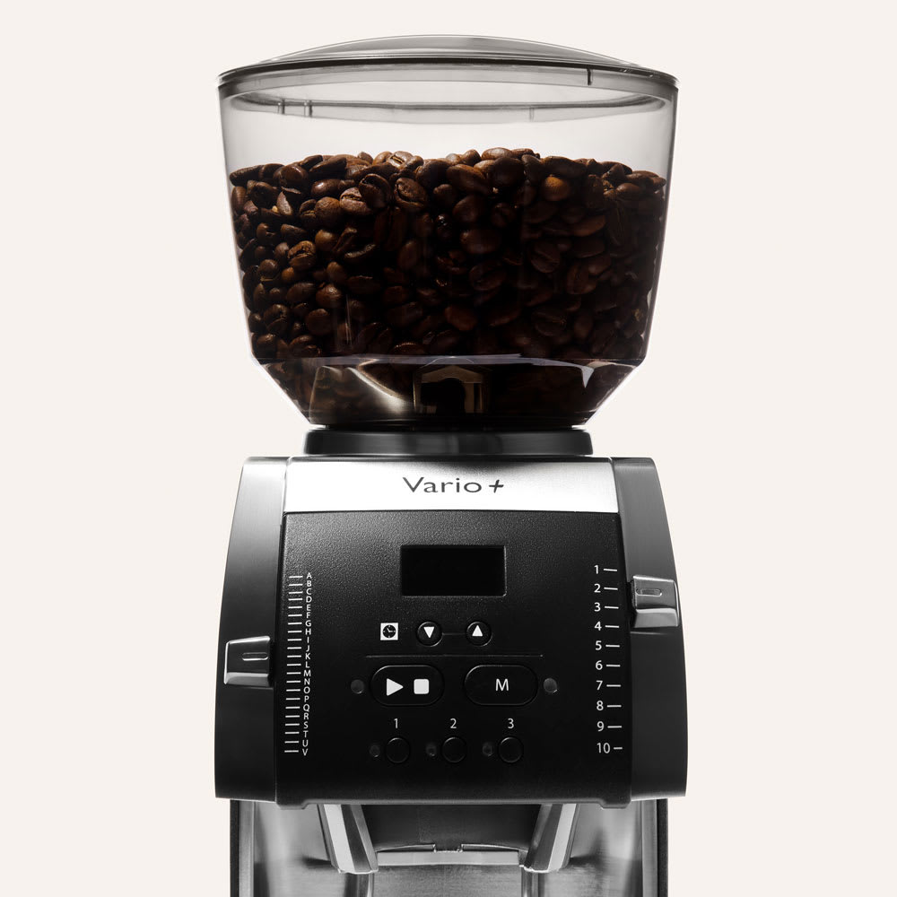 Baratza Vario+ Home Coffee Grinder